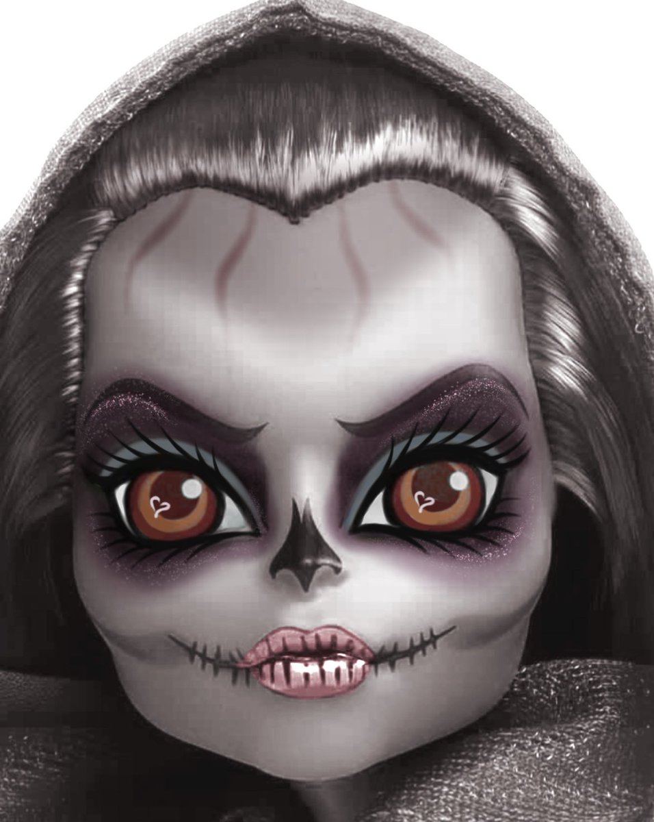 It's Alive Mundinho Bratz Bratzil tweet media