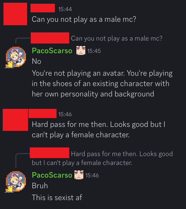 PacoScarso (Pokémon Odyssey) tweet media