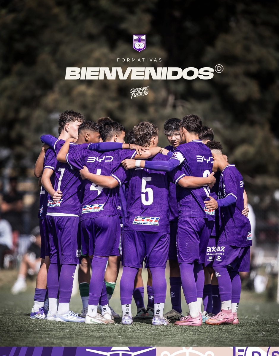 Defensor Sporting | Formativas tweet media