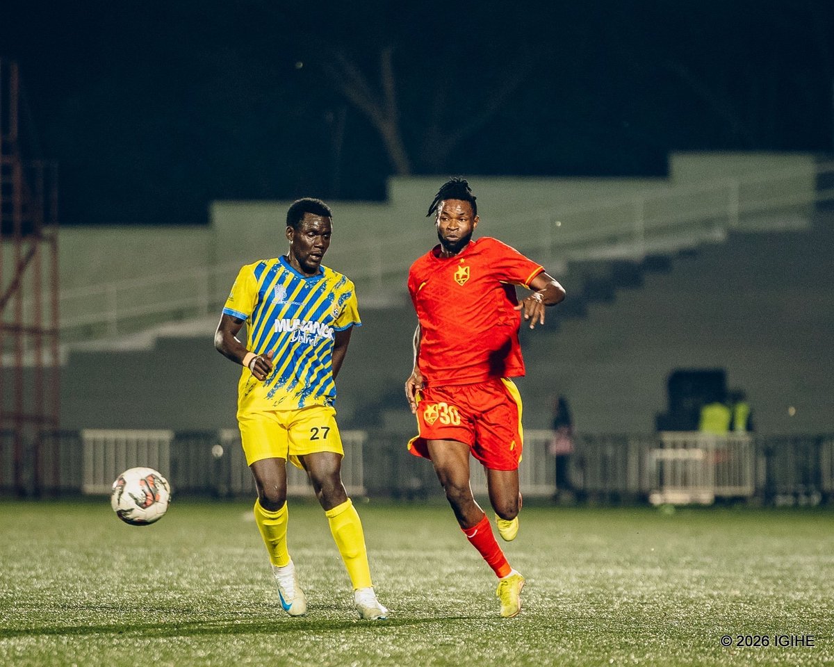 IGIHE Sports tweet media