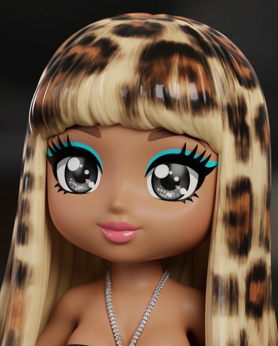 Stepharonnie 🎀 tweet media