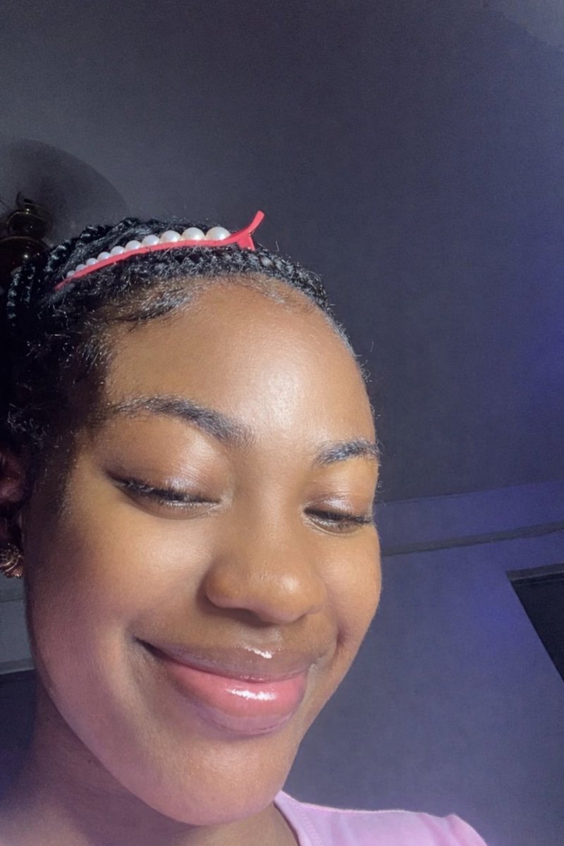 Temidayo💝 tweet media