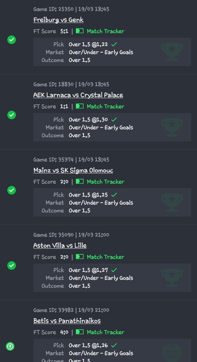 @Over1.5GoalsFT Pro 👳🏻 tweet media