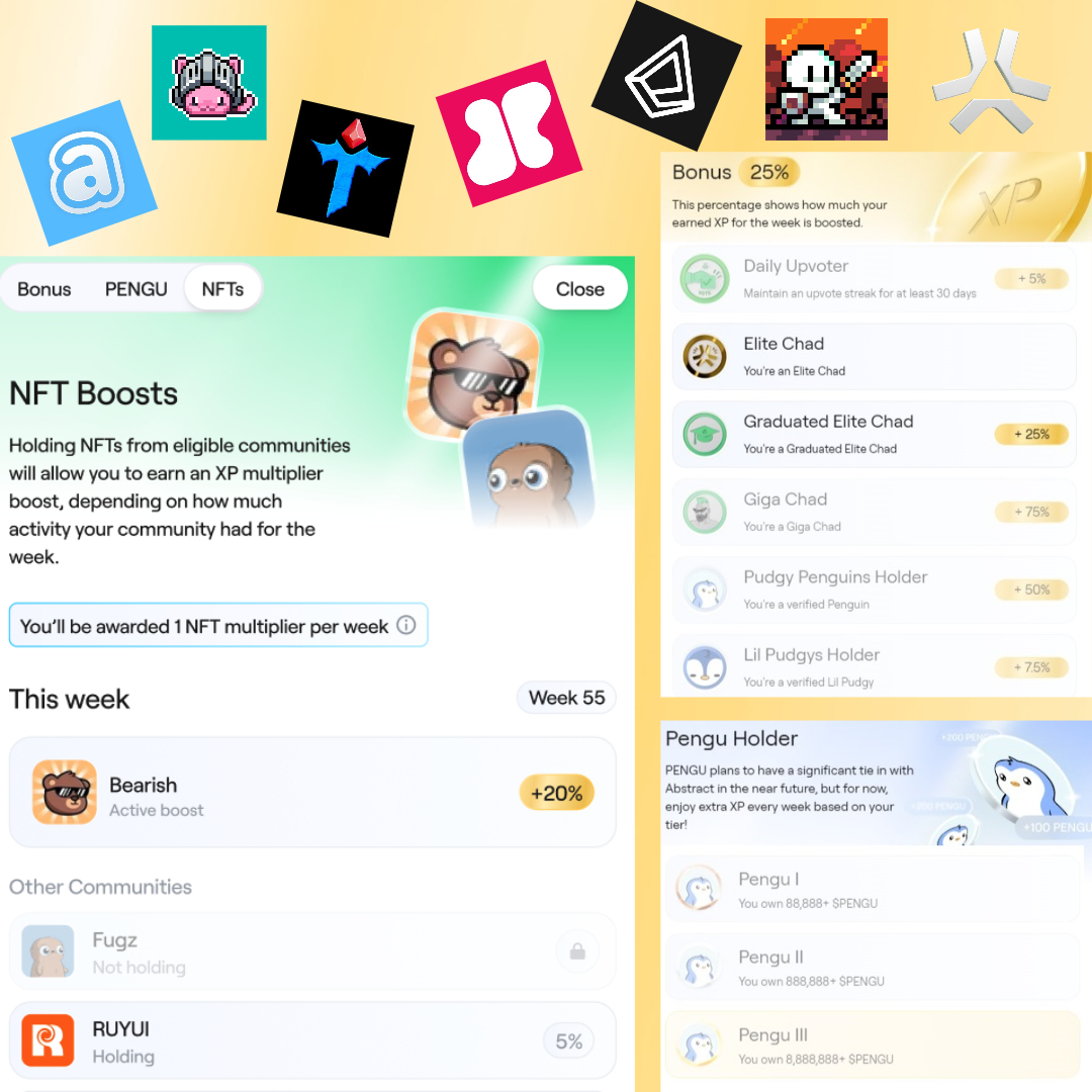 Che Huba Style tweet media