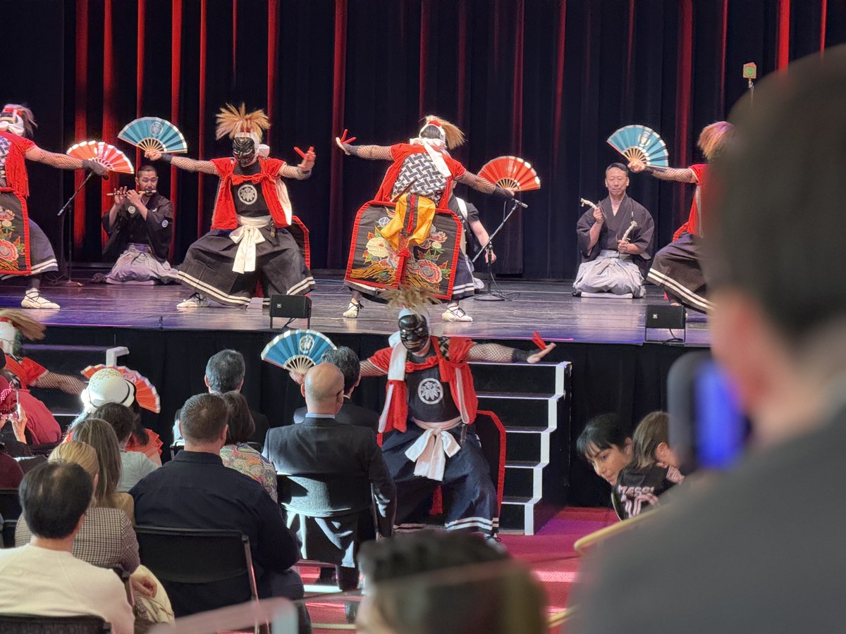 The Trump Kennedy Center tweet media