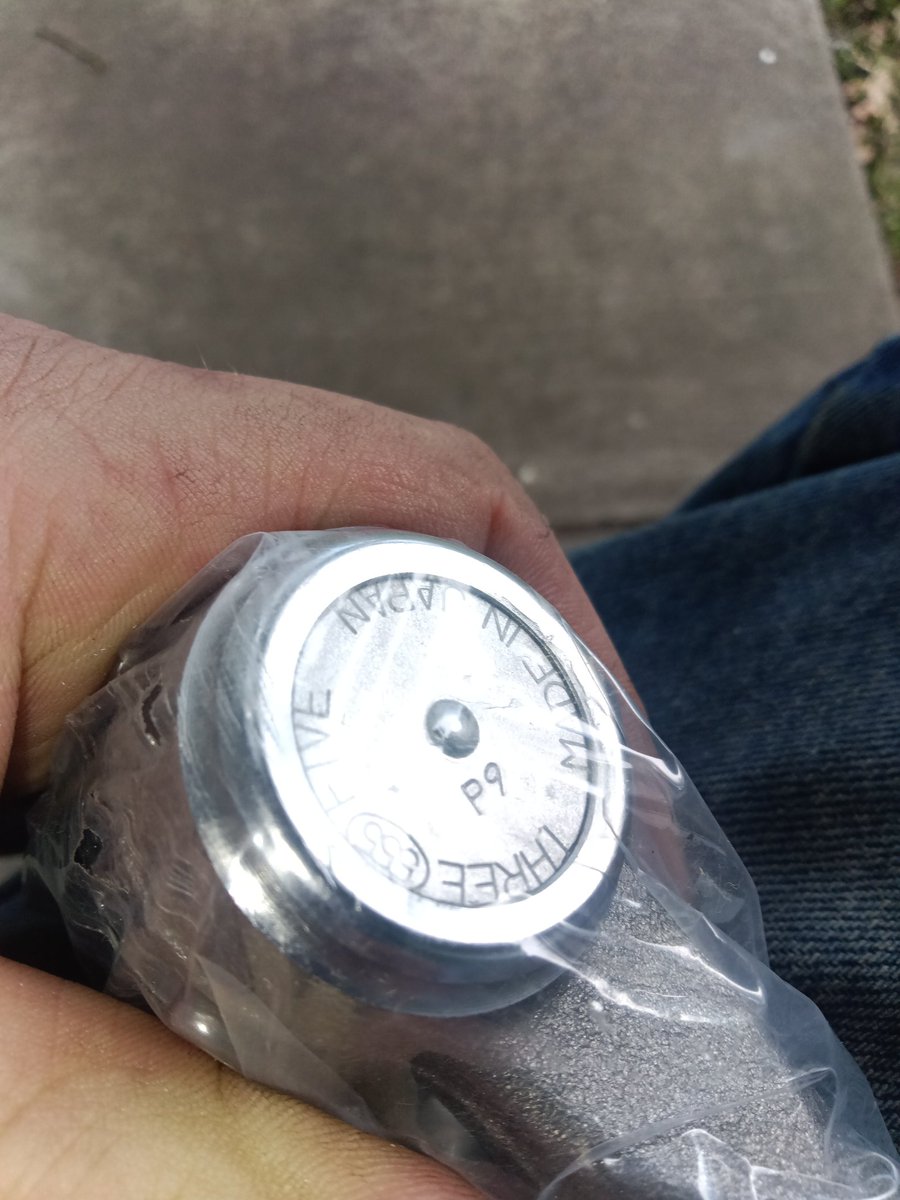 Willie D Jenkins tweet media