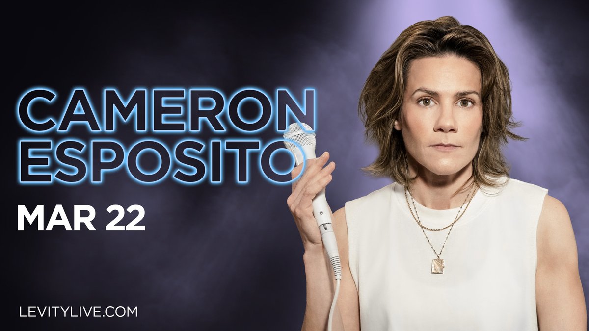 Oxnard Levity Live tweet media