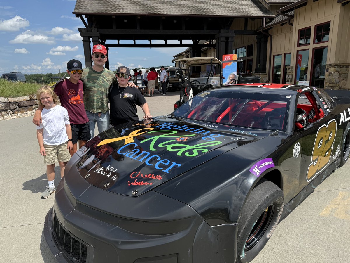 The Life Ring Foundation tweet media