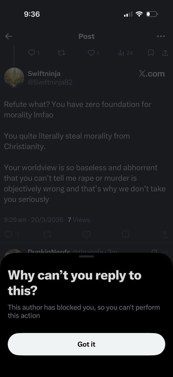 ThankReason4That tweet media