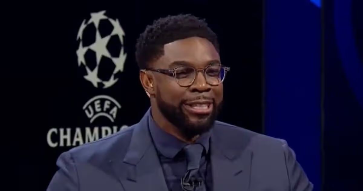 Arsenal Buzz tweet media