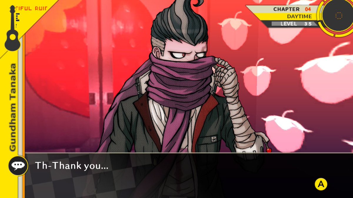 Lotus ♡'s junpei 🍀 tweet media