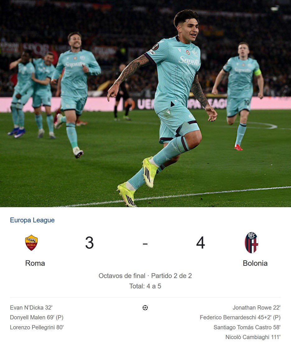 ¿Por qué es tendencia? tweet media