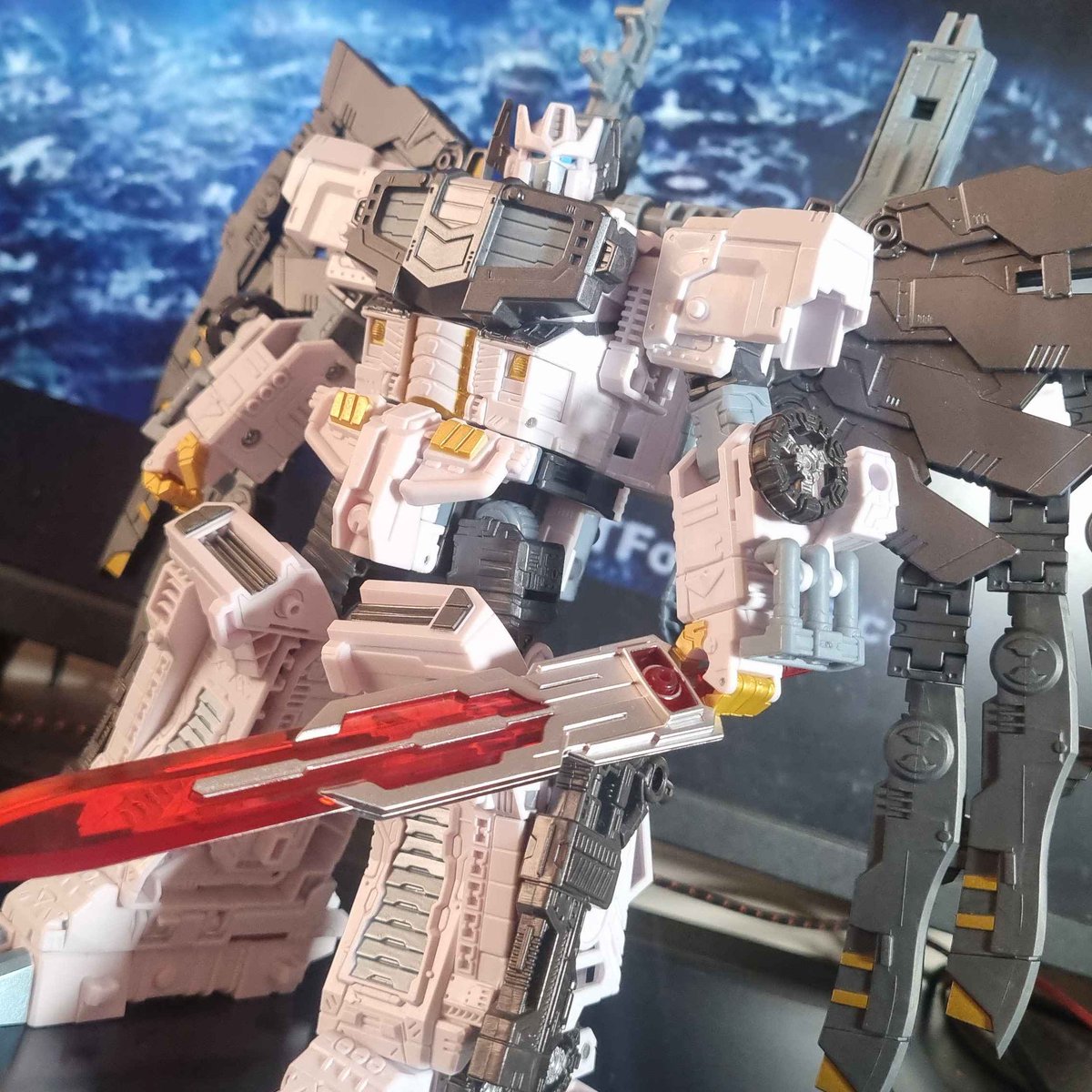 The Fire Brothers tweet media