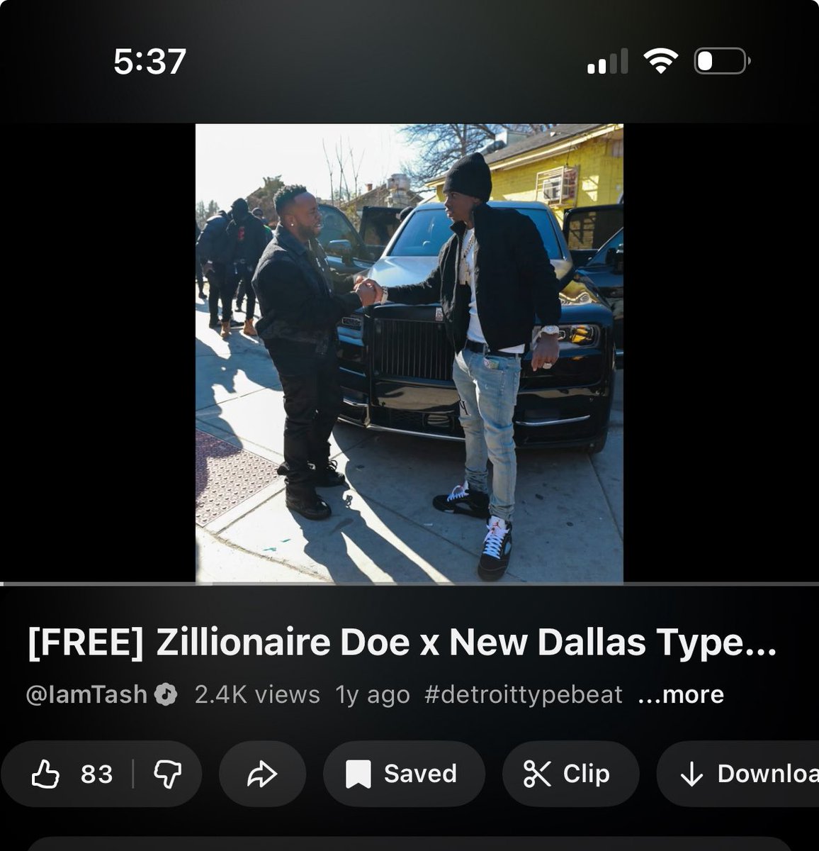 astrovonwrldleader tweet media