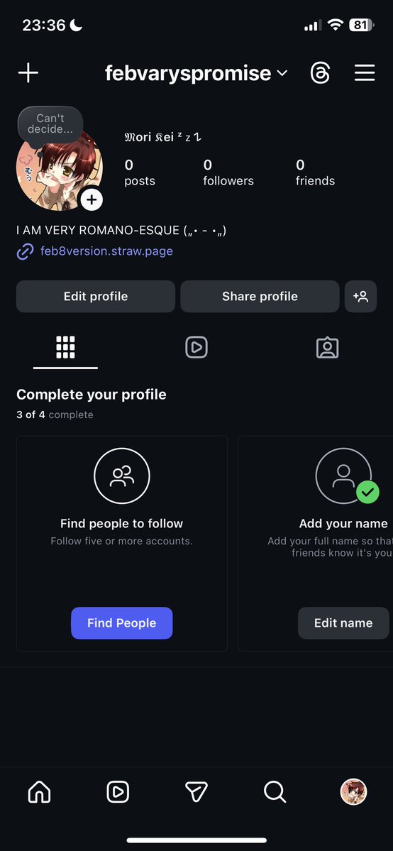 𝔉ebruary (mori) ᶻ 𝗓 𐰁 tweet media