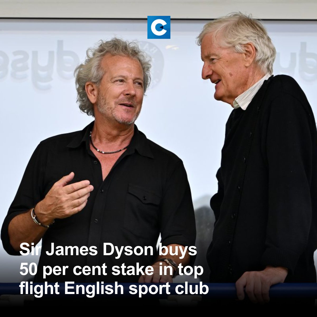 City A.M. tweet media