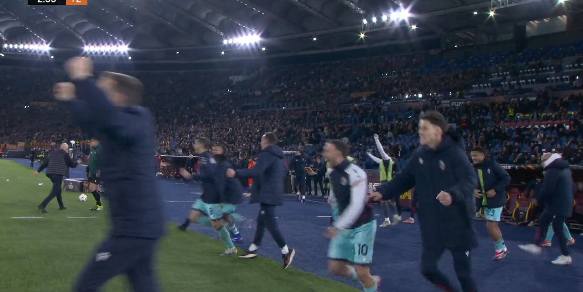 The Touchline | 𝐓 tweet media