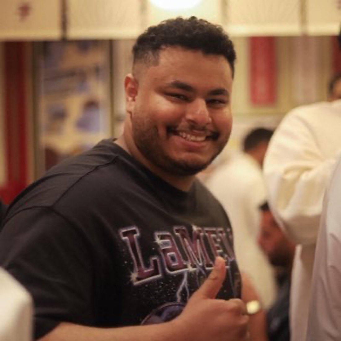 حماده 🕹️ tweet media