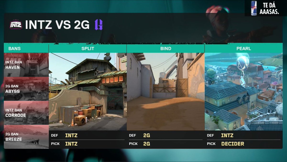 Gamers Club VALORANT tweet media