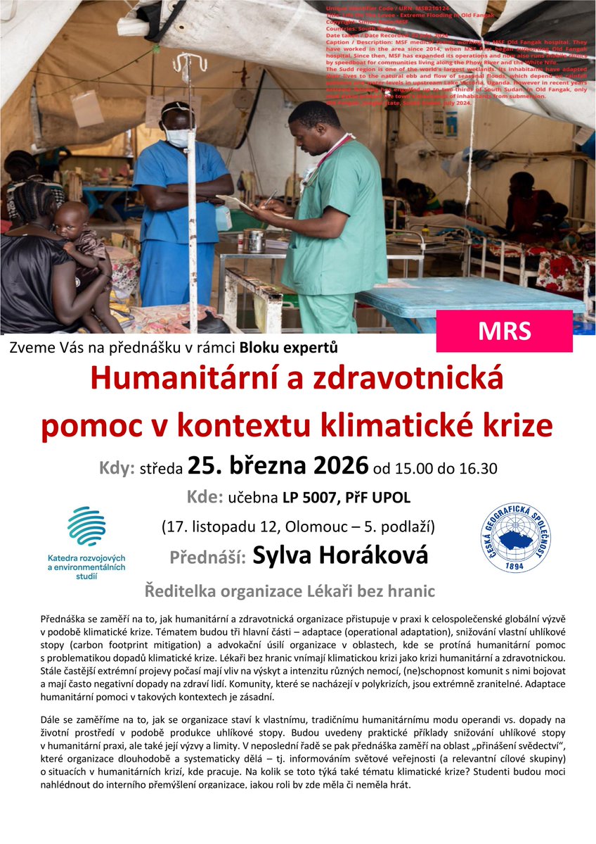 Czech_Geographical_Society tweet media