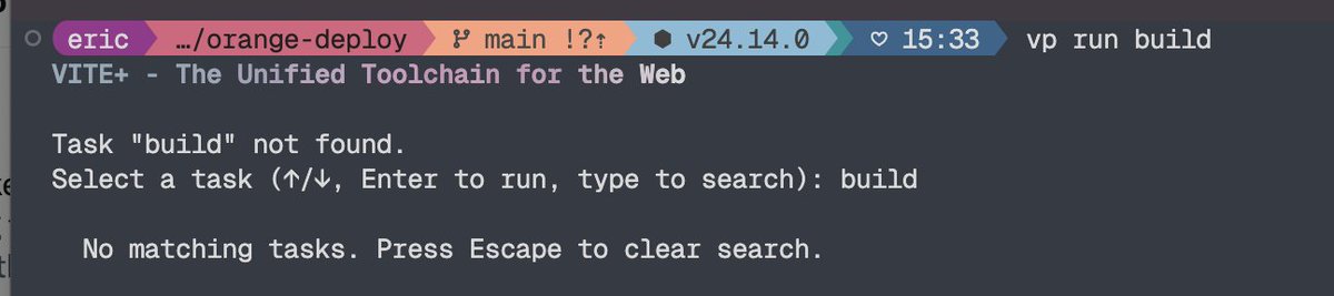 Eric Clemmons 🍊☁️ tweet media