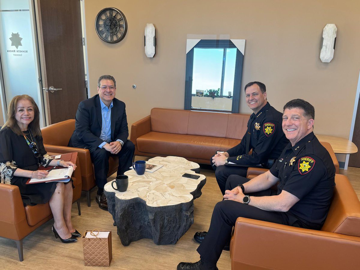 Consulado Mexico SF tweet media