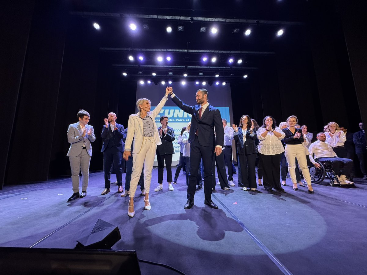 Louis Sarkozy tweet media