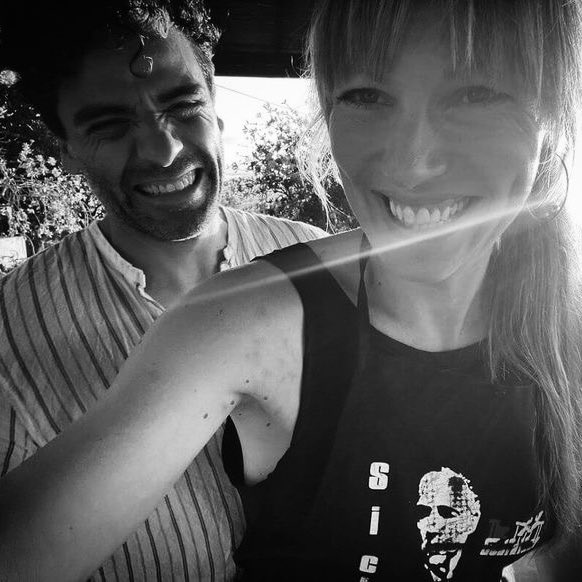 maria clara tweet media