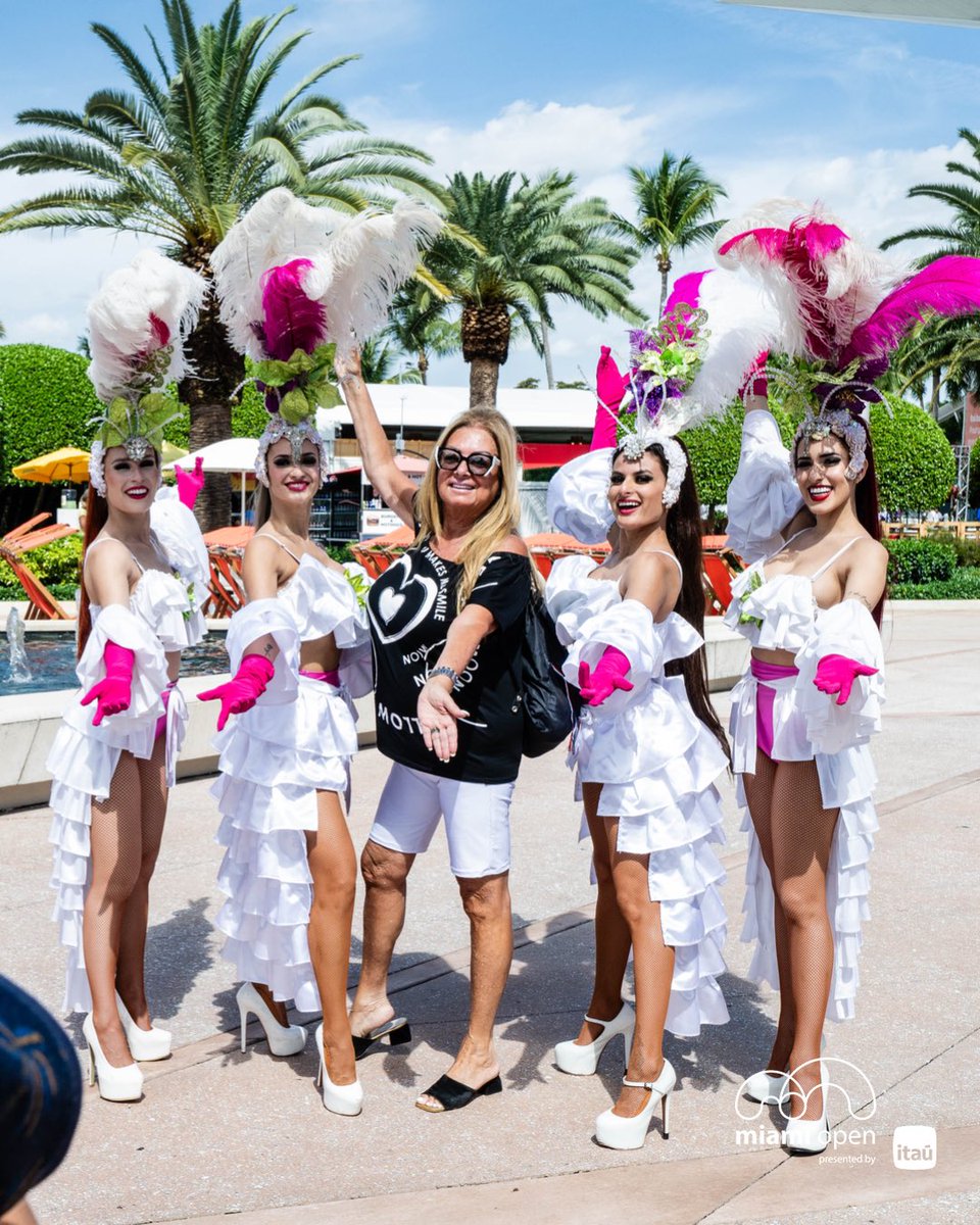 Miami Open tweet media