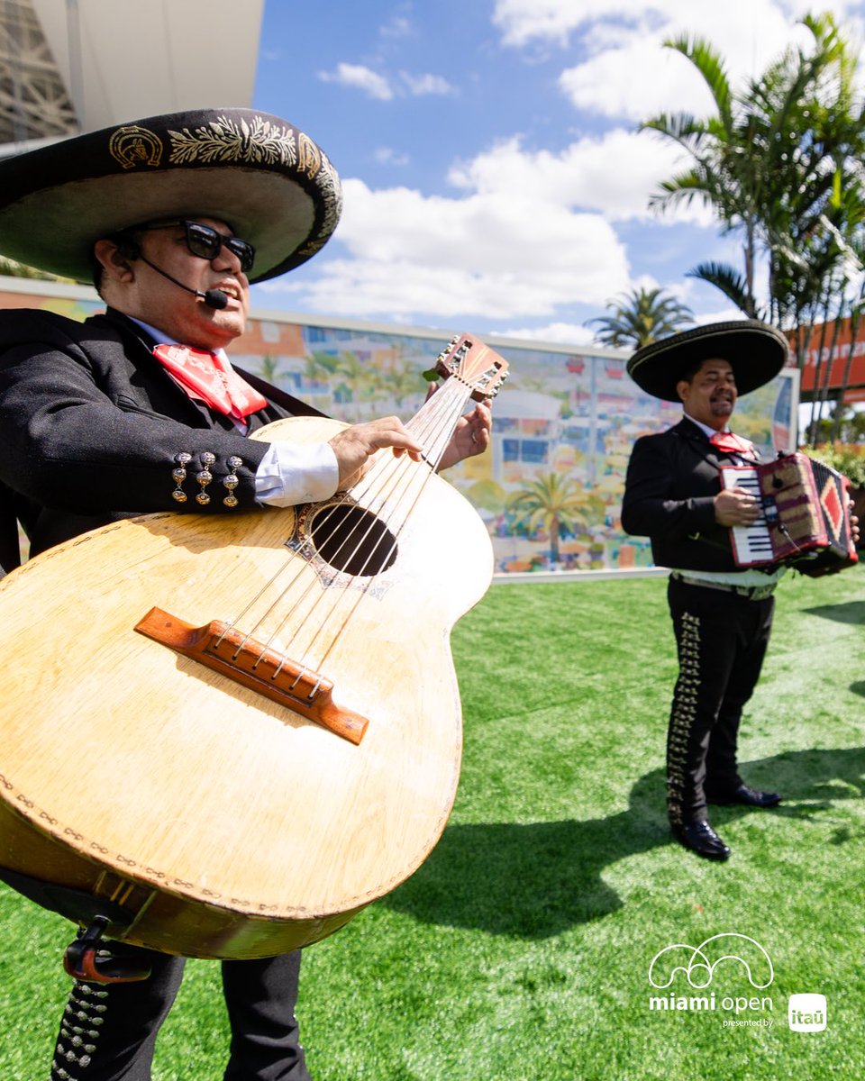 Miami Open tweet media