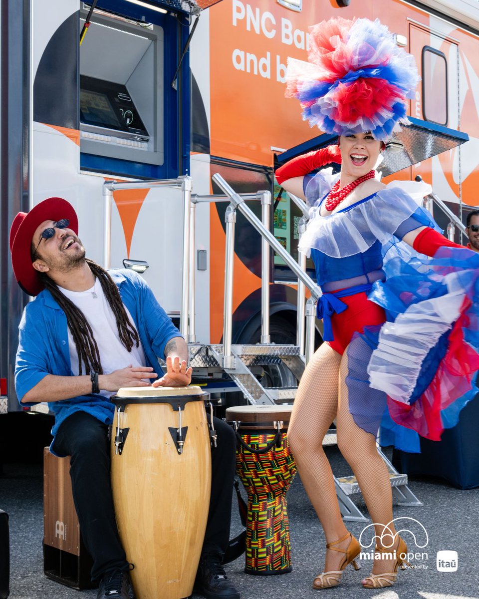 Miami Open tweet media