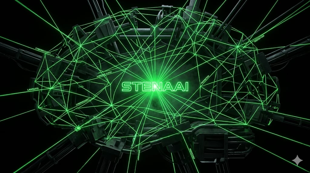 Stena AI tweet media