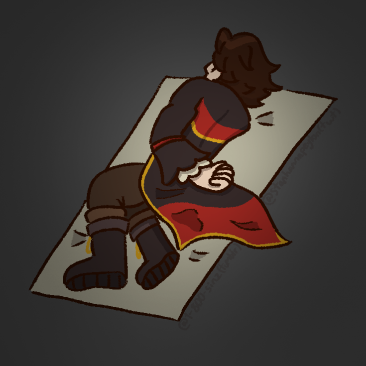 bea 🩸🌑 rottenapple ceo tweet media