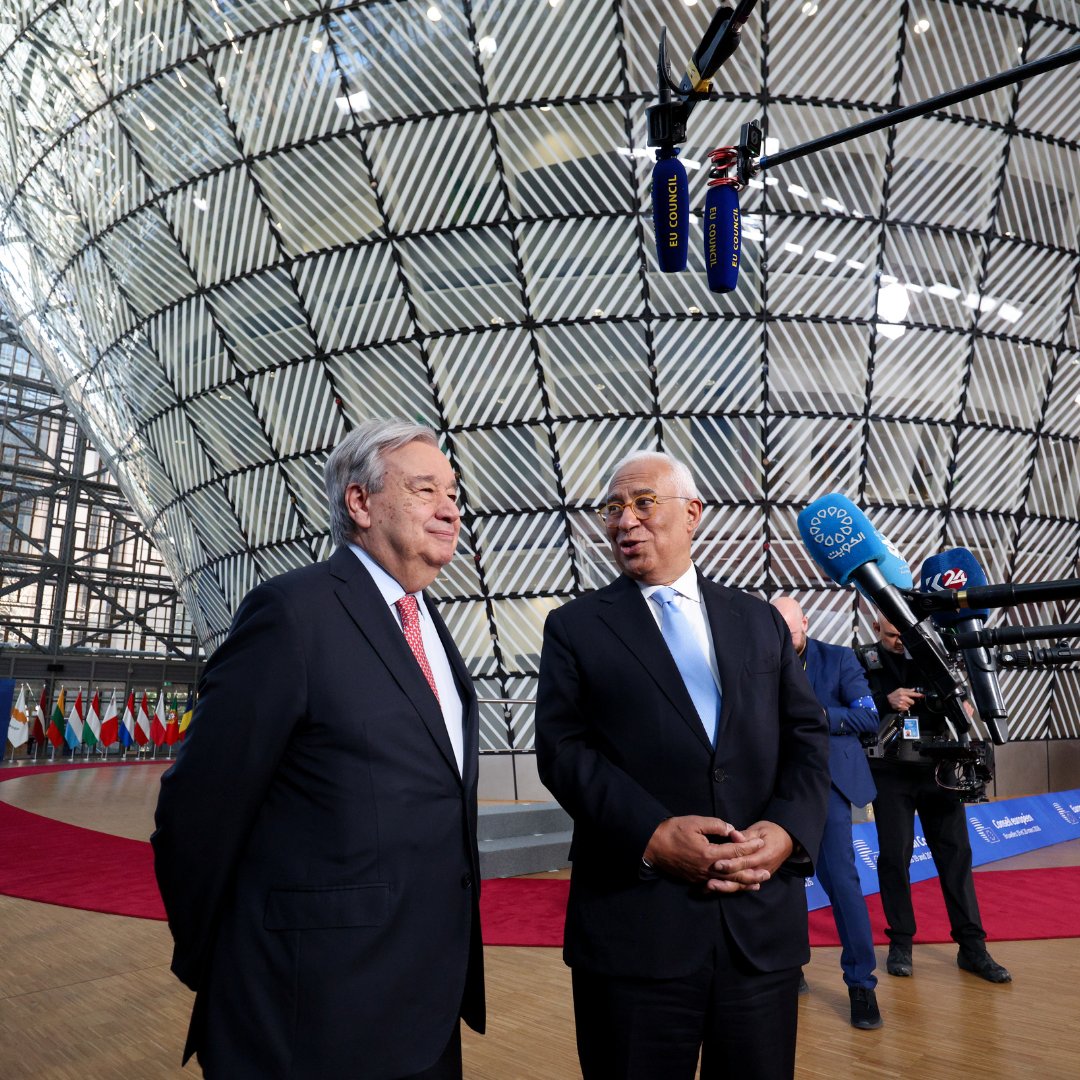 EU Council tweet media