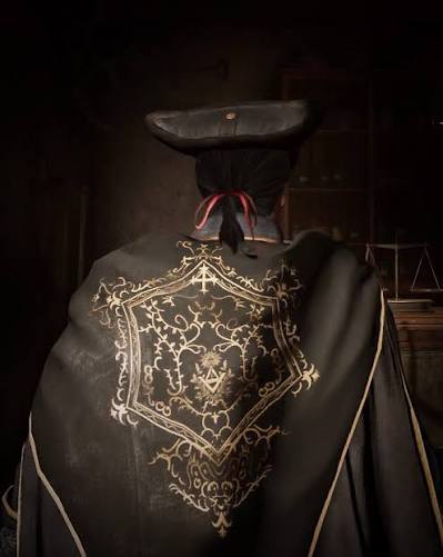 The Raven tweet media