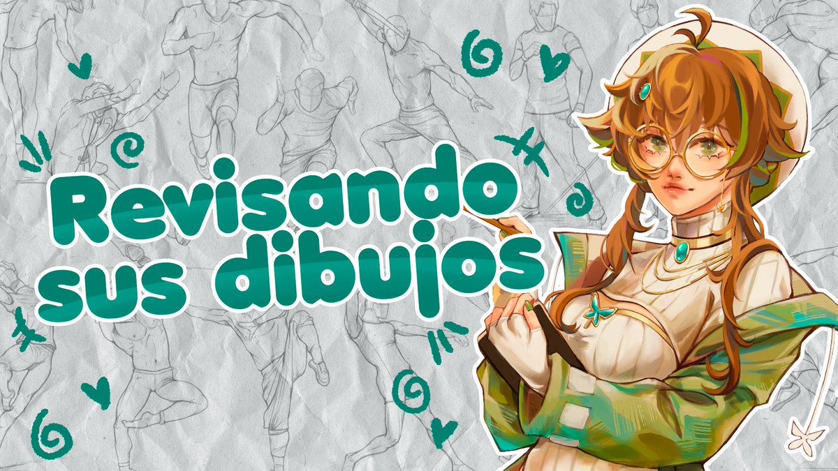 Dahlia Ka'i🌻💚LeFolk | PANDORA tweet media