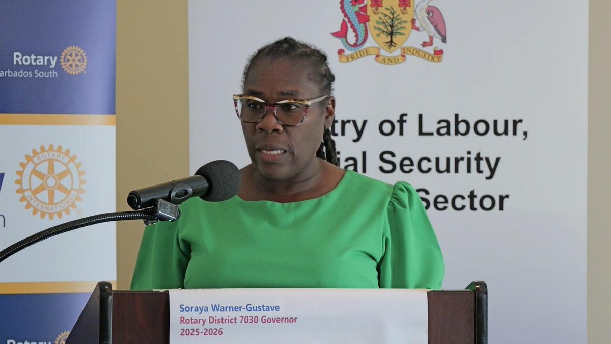 CBC BARBADOS tweet media