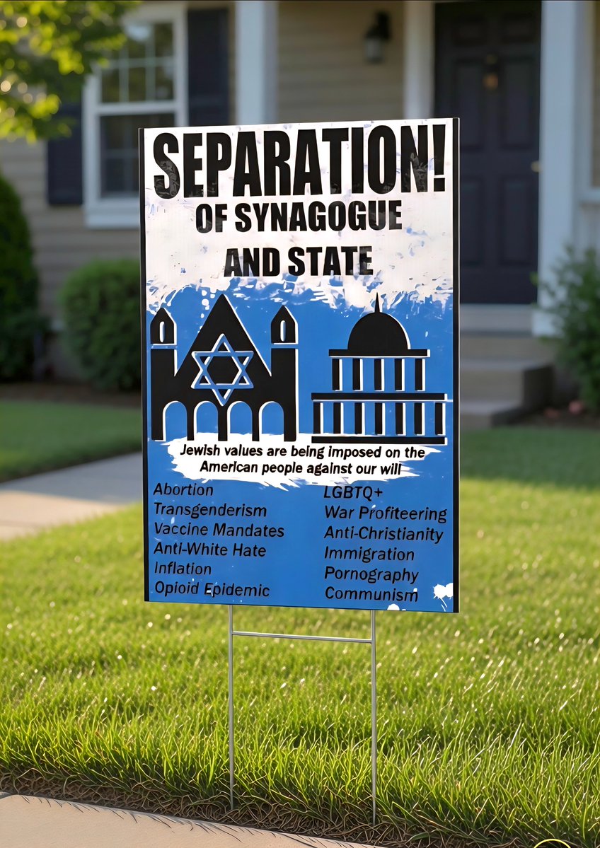 The Truth tweet media