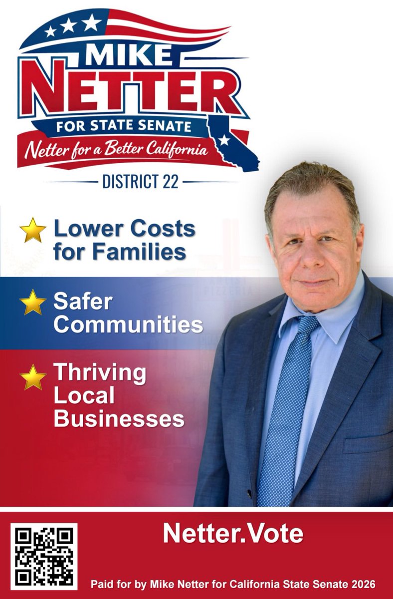 Mike Netter tweet media