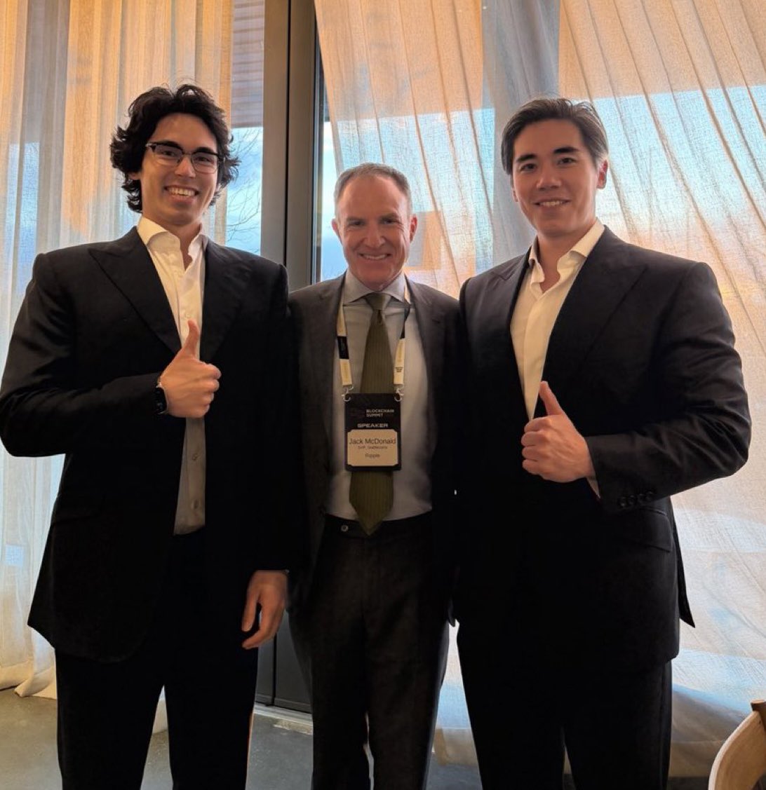 Summit Horizon tweet media