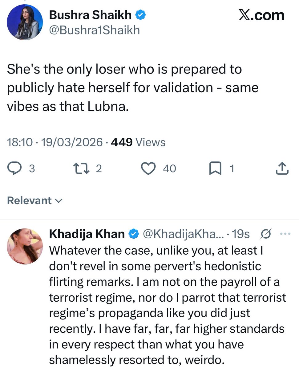 Khadija Khan tweet media