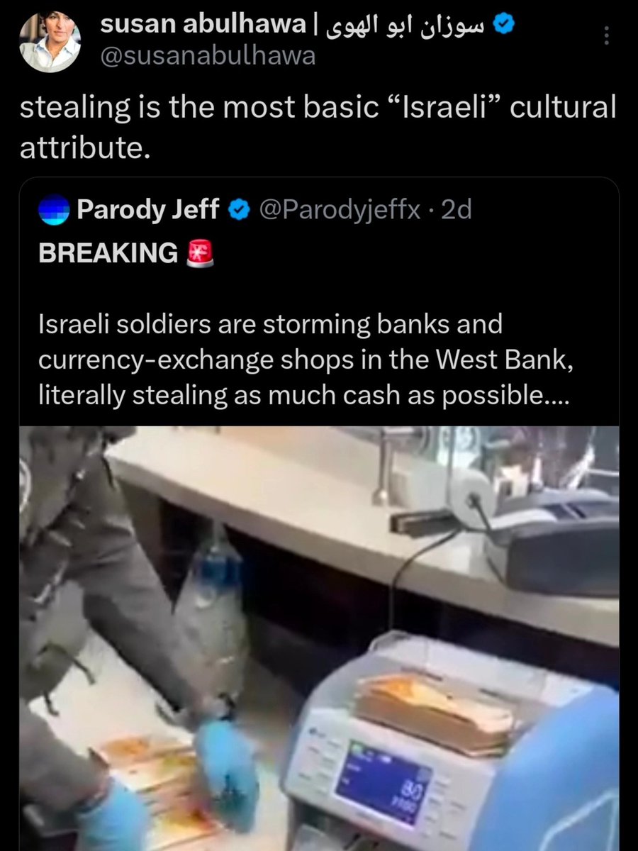 Debbie, Member of the House of Merciless Savages tweet media