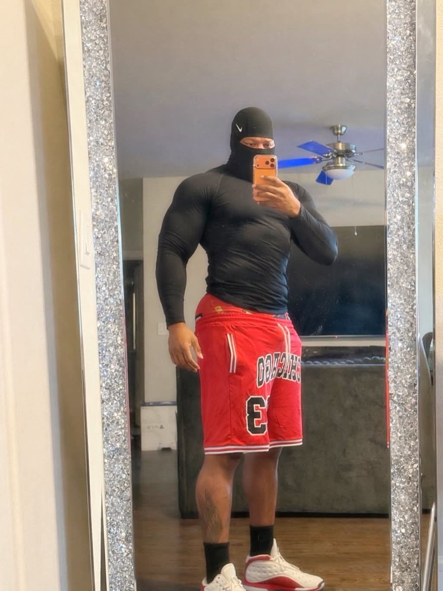 Deloris Van Cartier's Secret Child tweet media