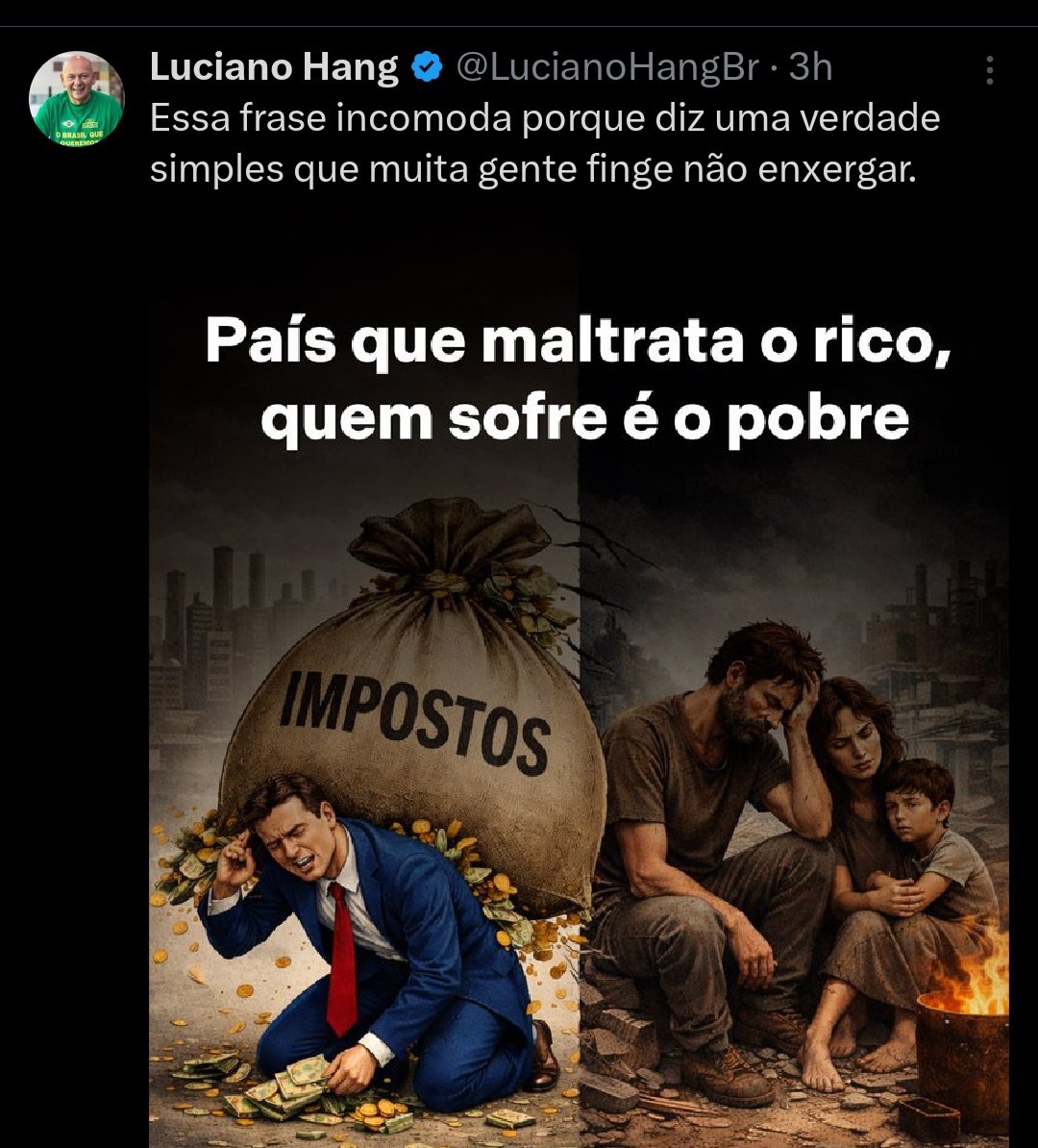 Paulo de Andrade ⚖️ tweet media