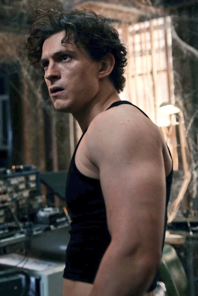 HOMEM ARANHA 🕸️ tweet media