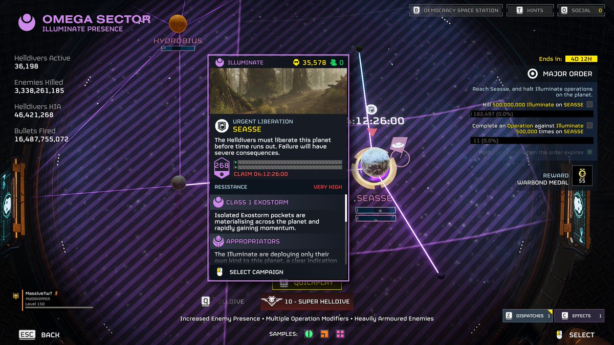 Democratic Statistics™ tweet media