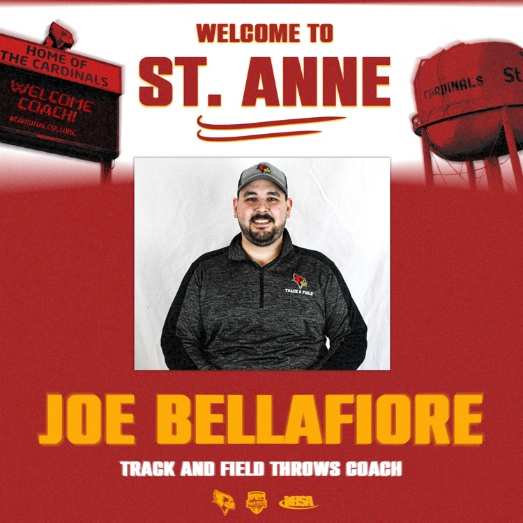 St. Anne Comm HS tweet media