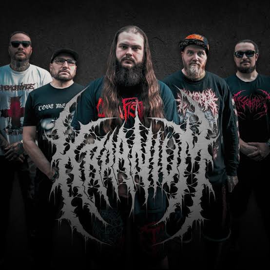 Amputated Vein Records （デスメタル株式会社） tweet media