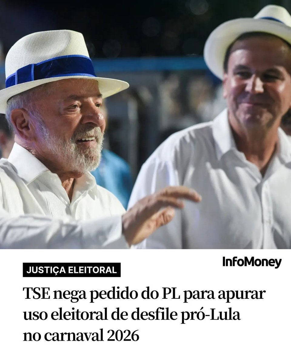 InfoMoney tweet media