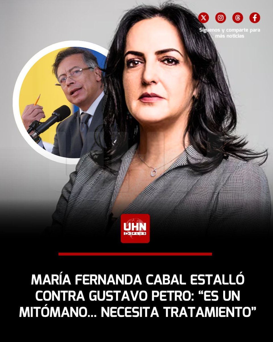 UHN Plus tweet media